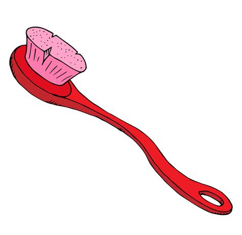 Toothbrush Clipart Transparent Clipartlib