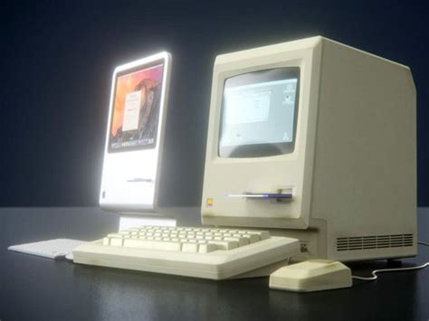 Computer hacking was once the realm of curious teenagers. 初代Macintoshが好きだったあなたへ | ROOMIE（ルーミー）