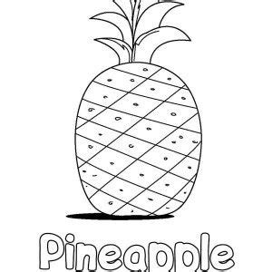 Check spelling or type a new query. Pineapple, Learn The Word Pineapple Coloring Page: Learn ...