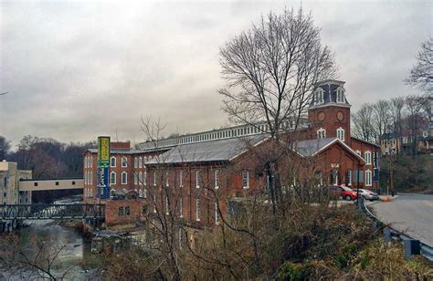 In mount vernon there are a lot of bars, restaurants, coffee shops, and parks. Mount Vernon Mill - Skarda and Associates, Inc.