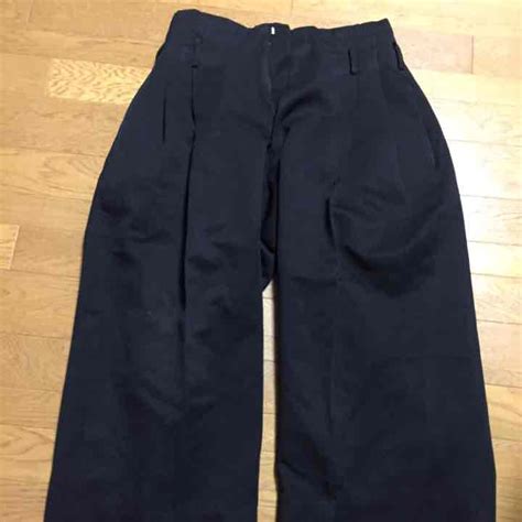メルカリ - 変形型ズボン ドカン 【パンツ】 (¥8,000) 中古や未 ...