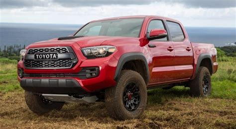 New 2022 Toyota Tundra Trd Pro Redesign Review 2022 Pickup Truck