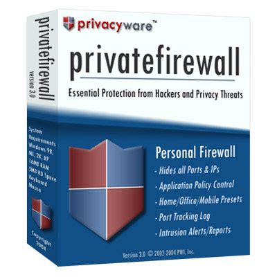 Many people don't, if references to firewalls in tv shows, movies, and other forms of popular media are any indication. 7 Best Free Firewall Software