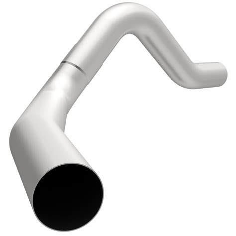 They trust magnaflow exhausts, headers, and mufflers above all others. Magnaflow 15455 Stainless Steel Exhaust Tail Pipe ...