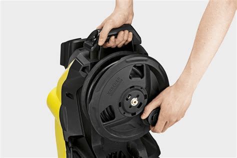 Maybe you would like to learn more about one of these? Felleskjøpet nettbutikk - Kärcher Høytrykkspyler K4 ...