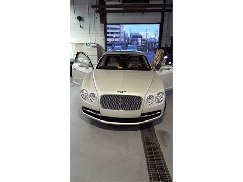 Looking for a guide to buying cars for sale on craigslist? 2014 Bentley Flying Spur for Sale by Owner in Bethesda, MD ...