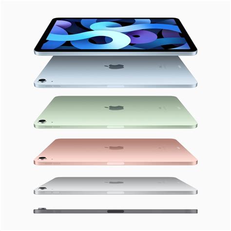 Apple Officially Announces The A14 Bionic New Ipads Apple Watch And