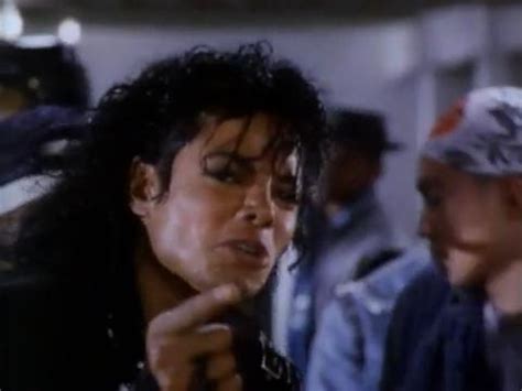 See all videos on attvideo. what would u do if u got a chance to hug Michael jackson in the Bad Video ? - Michael Jackson ...