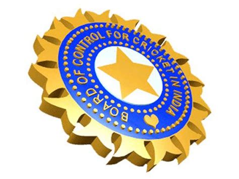 What are you waiting for? BCCI: BCCI SGM on Dec 1, five-year FTP to be decided ...