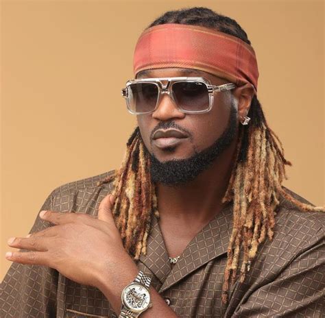 Okoye's mansion is located in one of the highbrow areas of lagos. Paul Okoye flaunts his mansion as he recalls funny ...