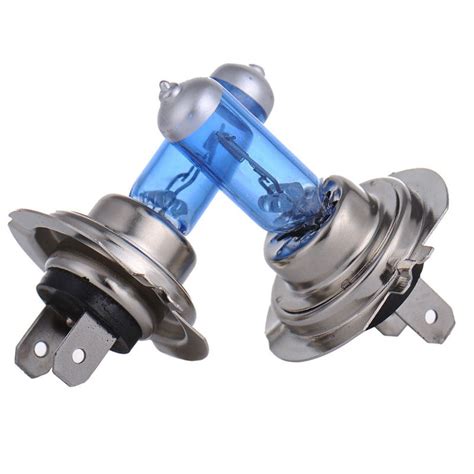 Buy & sell electronics, cars, clothes, collectibles & more on ebay, the world's online marketplace. Ampoules H7 100W effet xenon 6000K Next-Tech®