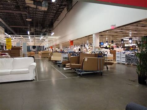 Find unique and vintage furniture pieces at ikea in college park and give your home some personality. IKEA Restaurant | 10100 Baltimore Ave, College Park, MD ...