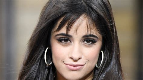 Camila Cabello Apologizes For Her ‘embarrassingly Ignorant Social Media Posts Glamour