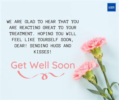 135 Get Well Soon Wishes And Messages For Loved Ones 2023
