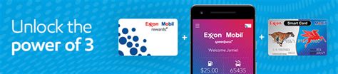 Pay for fuel, earn rewards and manage transaction history. mobil: exxon mobil card