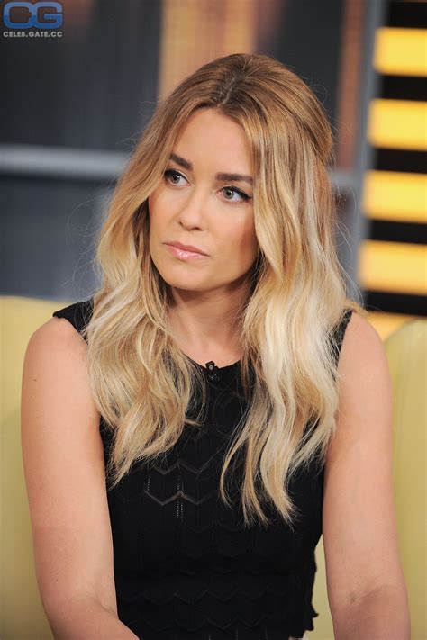 Lauren Conrad Nip Slip