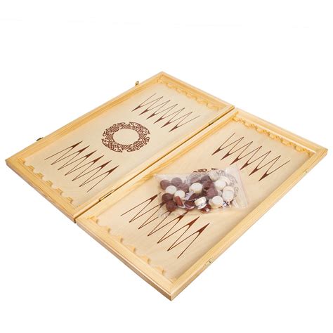 Amazon warehouse great deals on quality used products. Large Backgammon Set | Product sku J-12018