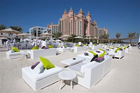 Lavish Romance And Luxury At Atlantis The Palm Dubai