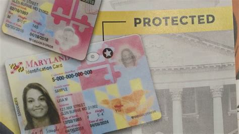 Maryland Bill Could Let Drivers Go Past The Real Id Deadline 47abc