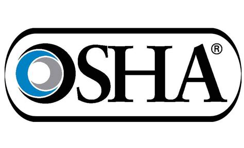 Osha Logo Logodix