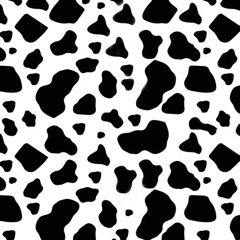 Black And White Cow Wallpapers Wallpaper Cave