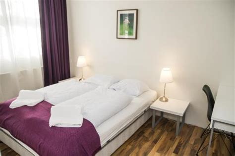 National museum of iceland and harpa are cultural highlights, or if an activity is on the agenda, check out reykjavik harbour. 6 Pod And Capsule Hotels In Reykjavik, Iceland | Trip101