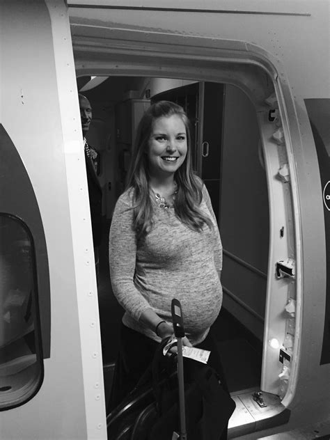 Flying While Pregnant Restrictions And Other Policies The Points Guy