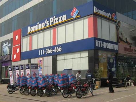 Dominos Pizza Mm Alam Lahore Photos66226399