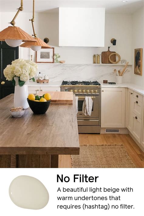 No Filter | Best neutral paint colors, White paint colors, Best wall colors