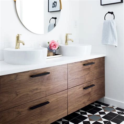 36 inch vanities bathroom vanities bath the home depot. 4 Drawers - 55 1/8" for Godmorgon | Ikea bathroom ...