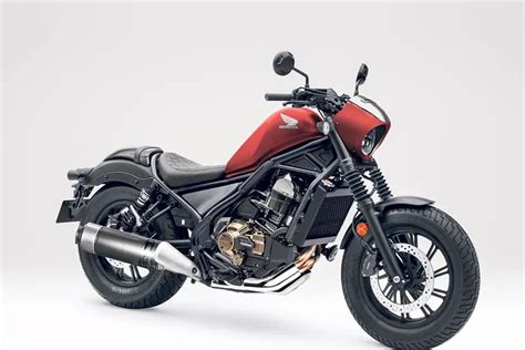 Big red's biggest and baddest cruiser—we review the 2021 honda rebel 1100. Honda(ホンダ) Rebel(レブル)1100が間もなく公開か⁉