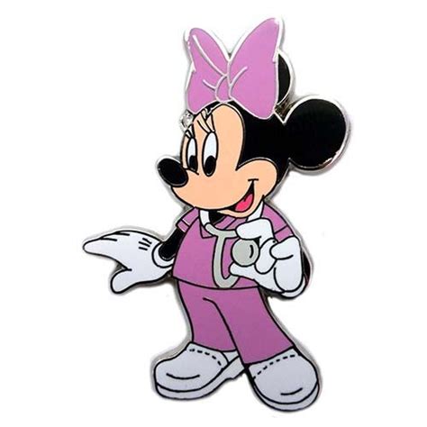 I Updated My Profile Design Minnie Mouse Pictures Nurse Cartoon Minnie