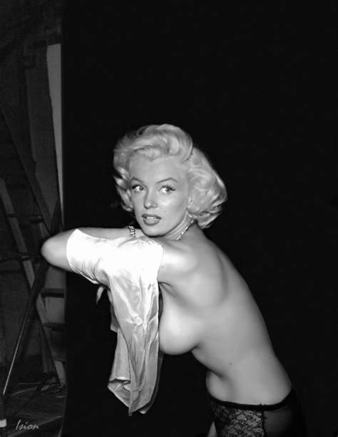 Marilyn Monroe Nude Pics Xhamster