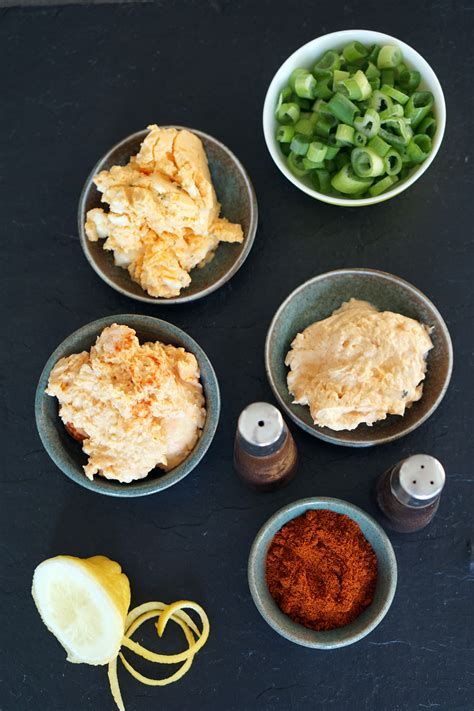2nd, 2016 at 10:36 am. Obazda - the bavarian mash-mess - formaggiastic