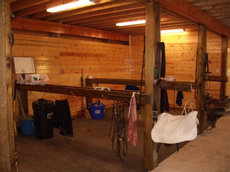 Grooming Stalls Dream Horse Barns Beautiful Horse Barns Barn Stables