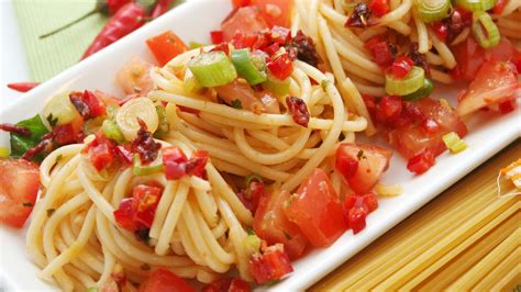 Pasta Full Hd Wallpaper And Background Image 1920x1080 Id276358