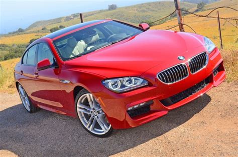 We picked up the trash!!help us reach 1000 subscribers! First Drive: 2012 BMW 640i Gran Coupe Review - GALLERY CAR NEWS