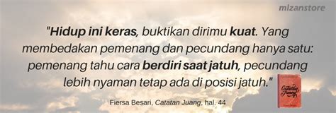 Remember me on this computer. Menemukan Dirimu dalam Catatan Juang, Fiersa Besari ...