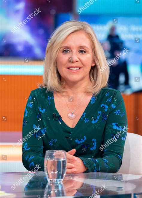 Lucy Hawking Editorial Stock Photo Stock Image Shutterstock