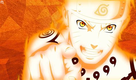 Naruto Shippuden Illustration Anime Naruto Shippuuden Uzumaki Naruto
