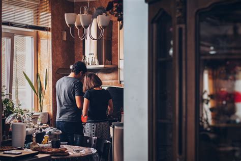 15 Ideas Para Tener Una Cita Romántica En Casa Con Tu Pareja