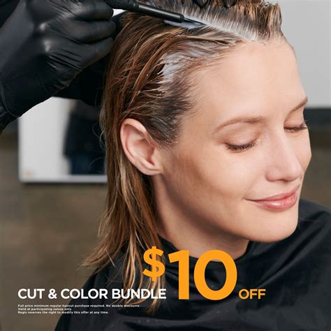 SmartStyle Hair Salons - Home