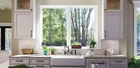 Pella ® windows are available in a wide range of standard and custom sizes. The Different Shapes and Sizes of Casement Windows