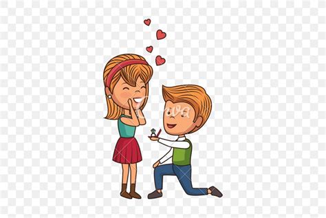 Marriage Proposal Significant Other Friendship Png 550x550px
