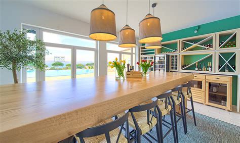 Restaurants und Bars - Krk Premium Camping Resort by ...