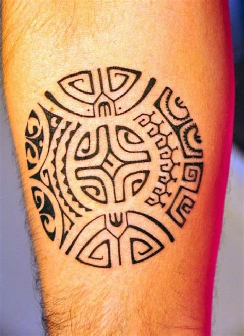 Polinesia Tatuajes Maori Tattoo Designs Hawaiian Tattoo Meanings