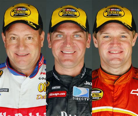 Track types, similar tracks and track groupings. USMTS.com - NASCAR stars add sizzle to O'Reilly USMTS ...
