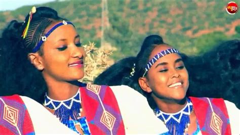 Eritrean Traditional Music ጉራ By Teshome Tekleab Official Video