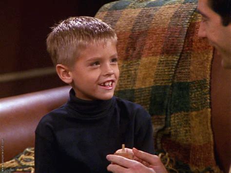 Picture Of Cole And Dylan Sprouse In Friends Ti4uu1159130005