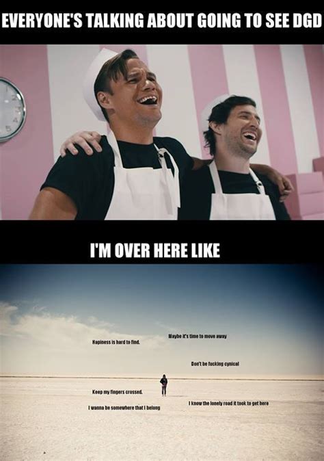 Trending images and videos related to james hunt! Spencer Pilon‎Dance Gavin Dance (+friends) Swanposting It ...